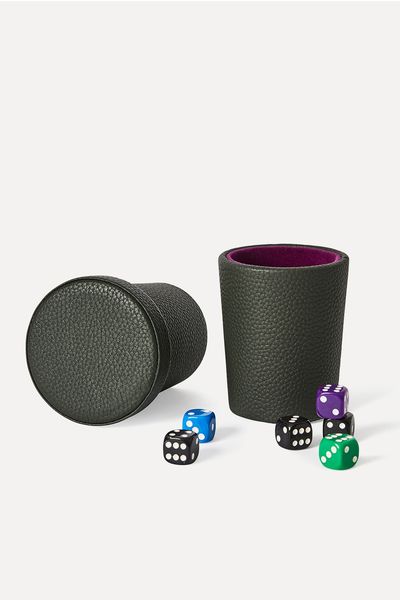 Perudo Set from Not Another Bill