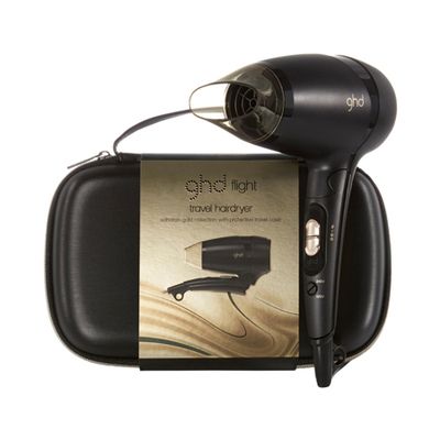 Travel Hair Dryer from Ghd