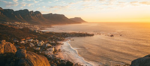 An Insider’s Guide To Cape Town