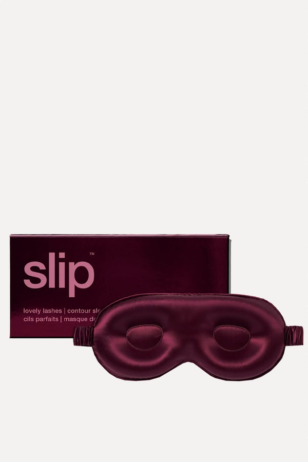 Contour Sleep Mask from SLIP