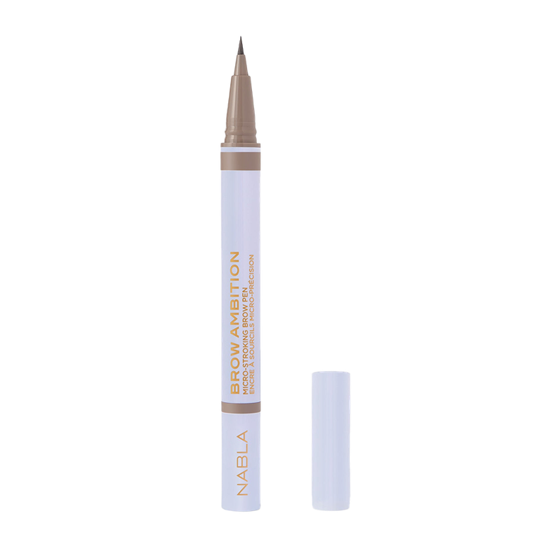 Brow Ambition from Nabla
