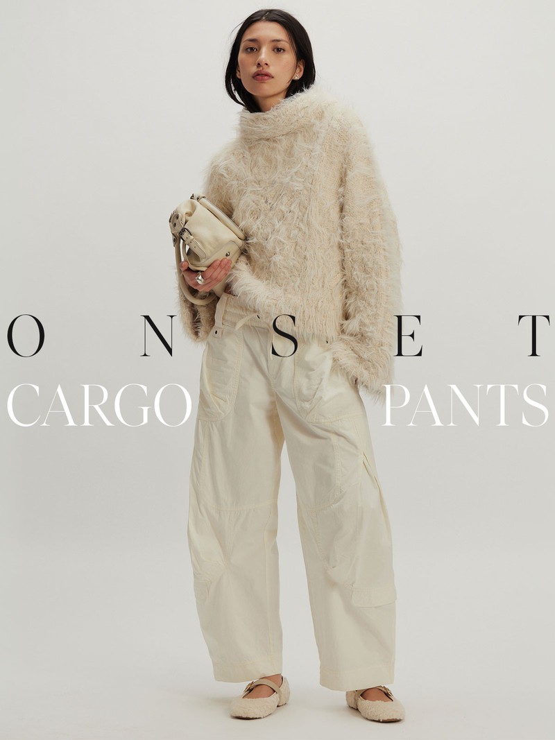 We The Free Onset Cargo Pants
