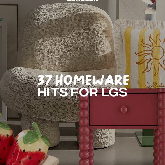 Want to give your home a refresh without a hefty price tag? The high street is full of affordable, s