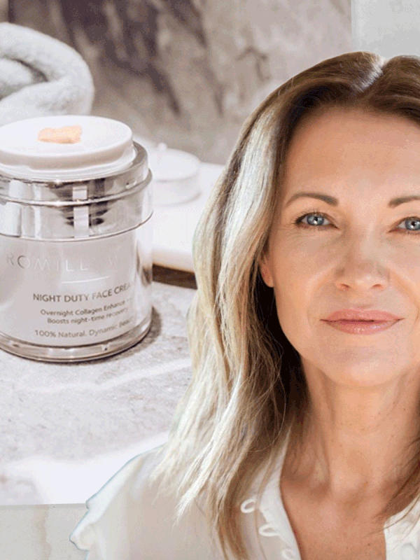  The Clean Beauty Brand To Know: Romilly Wilde