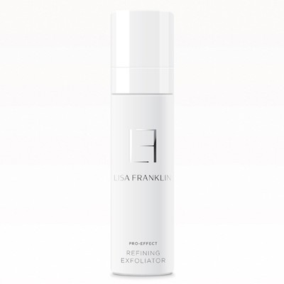 Refining Exfoliator