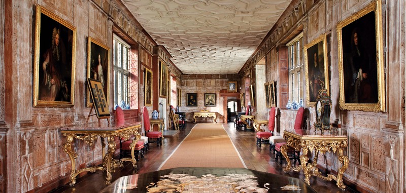 9 Stately Homes & Manor Houses To Visit In South East England
