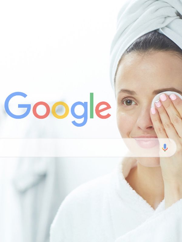 Google’s Top Skincare Questions, Answered By An Expert