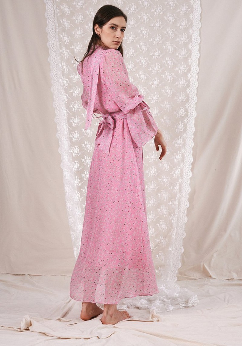 The Goddess Dress - Daisy Belle from Jessica Russell Flint