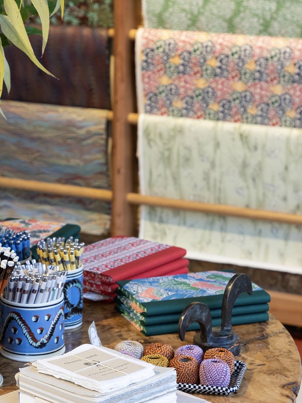 Shop Front: Choosing Keeping