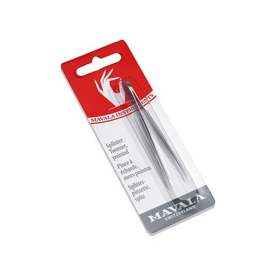 Splinter Tweezers from Mavala