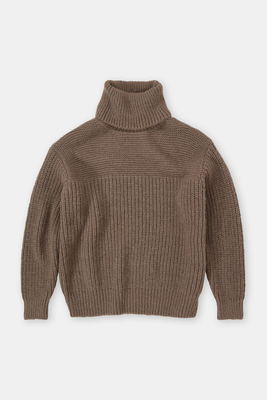 Chunky Turtle Neck  from Closed 