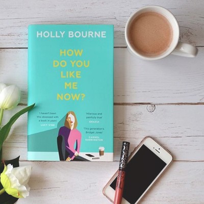 The Book People Are Calling ‘Bridget Jones For Millennials’