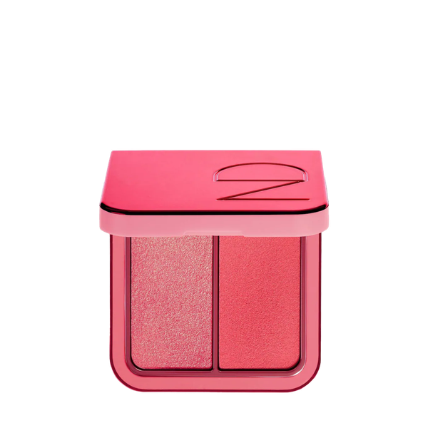 HYBLUSH Cloudy Cream Cheek Duo from Natasha Denona