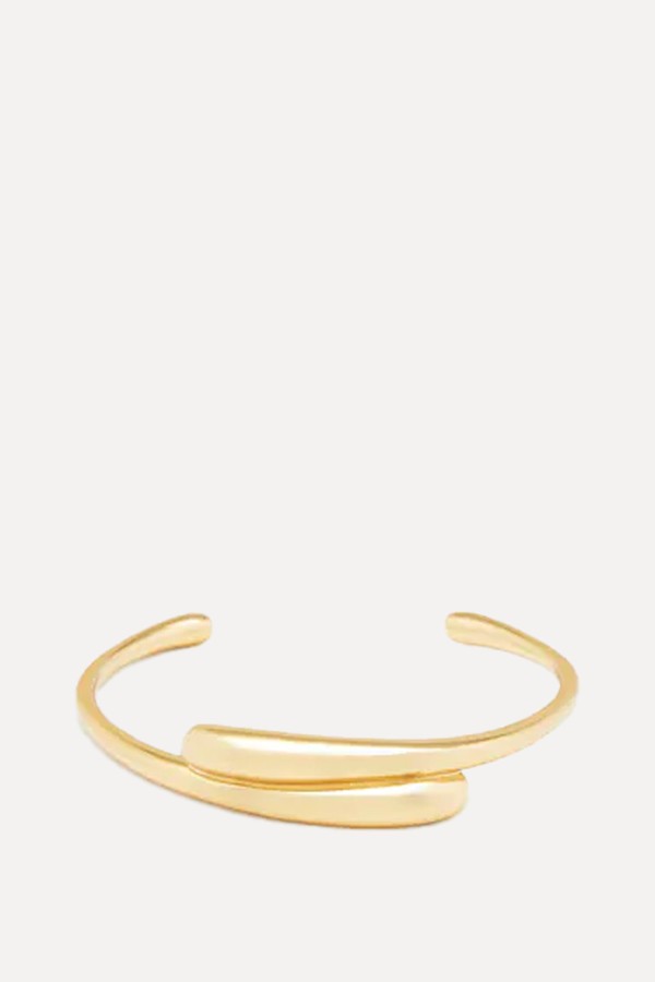 Wraparound Bracelet from Massimo Dutti