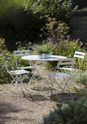 Rive Droite Bistro Set from Garden Trading 