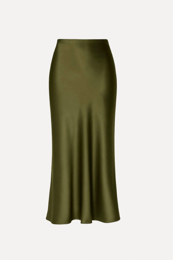 Iris Skirt from Avani Apparel