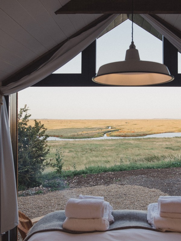 6 Off-Grid Boltholes To Book Now