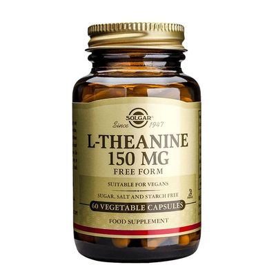 L-Theanine 150mg from Solgar