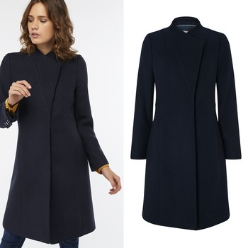 Catherine Workwear Coat