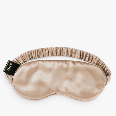 Silk Sleep Mask from Slip