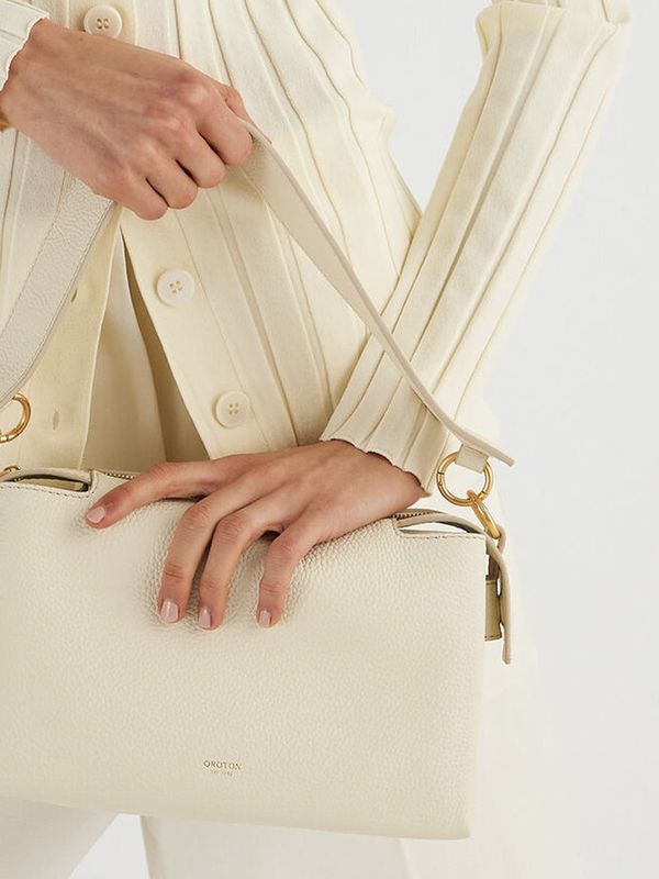 The Neutral Crossbody Bags We Love