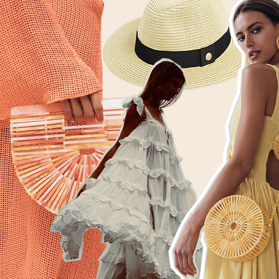 Where To Shop For Your Summer Wardrobe