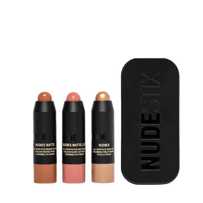 Mini Soft & Warm Nudies from NUDESTIX