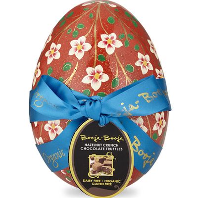 Truffles Easter Egg from Booja Booja