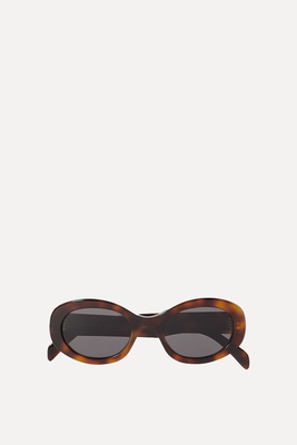 Triomphe Sunglasses  from Celine