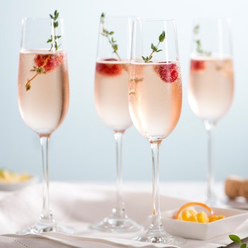 16 Prosecco Recipes To Make This Weekend