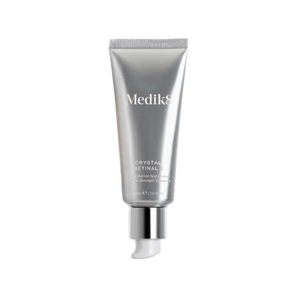 Crystal Retinal Serum from Medik8