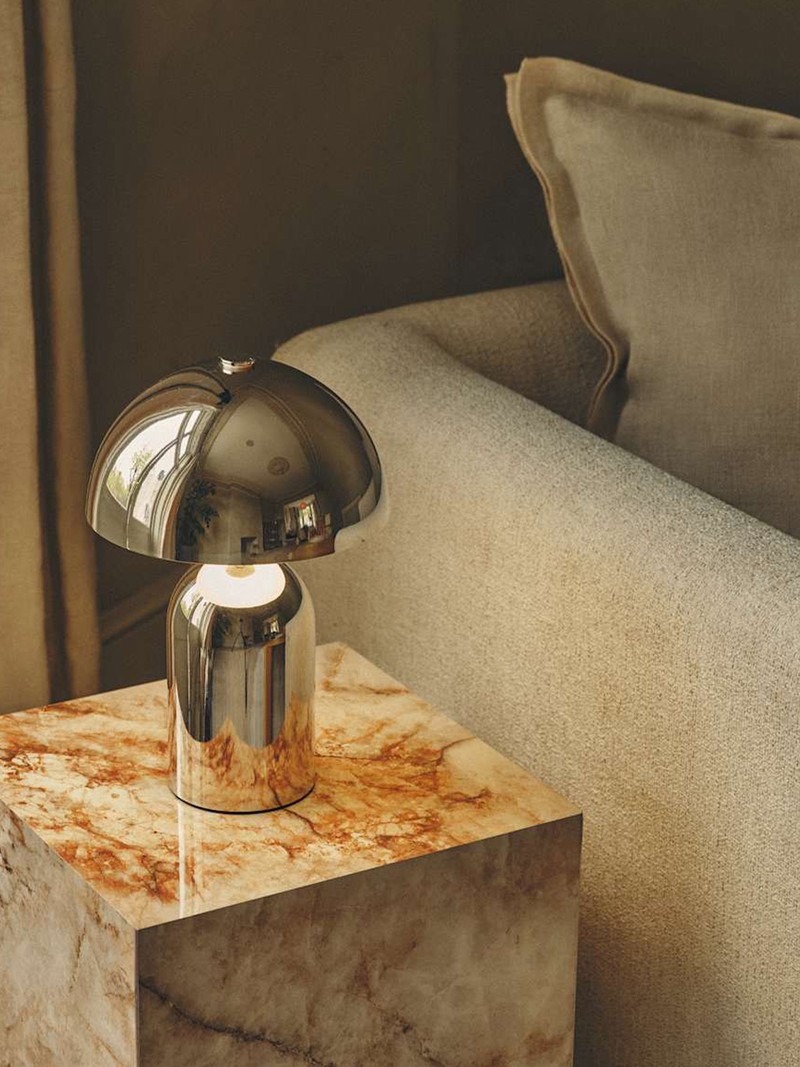 23 Stylish Portable & Rechargeable Lights