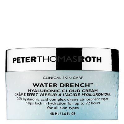 Roth Water Drench Hyaluronic Cloud Cream from Peter Thomas