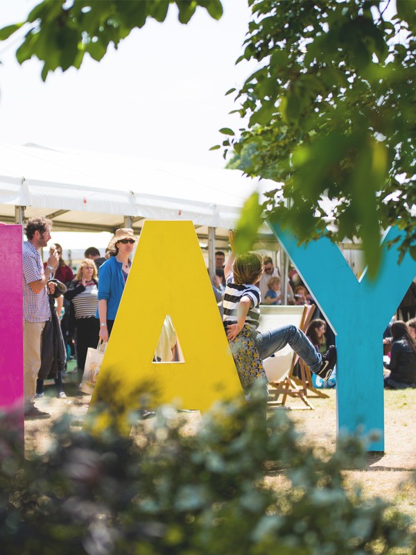 What To Book Around The UK This May 