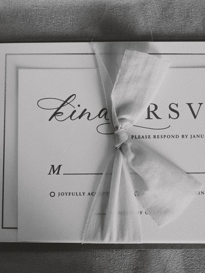 What To Do If… Your Guest List Is Out Of Control