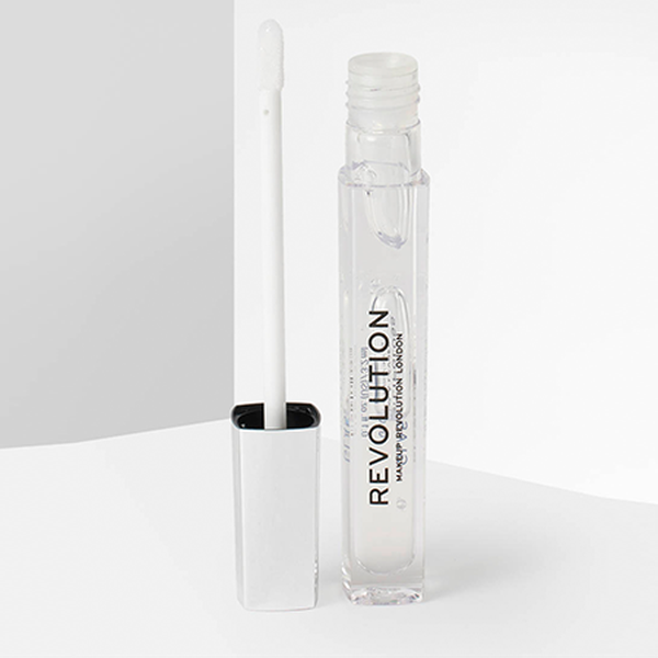 Glass Lipgloss from Makeup Revolution