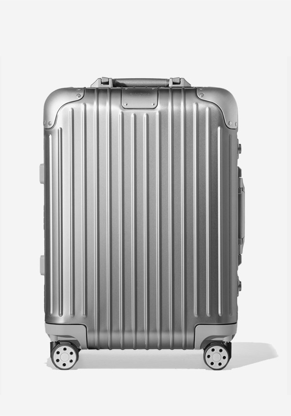 Original Cabin from Rimowa