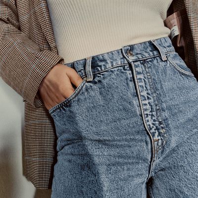 13 Spring Denim Hits At & Other Stories