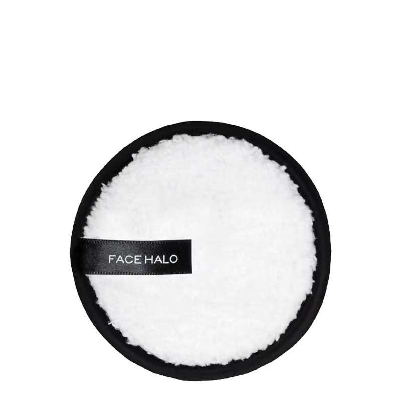 Make Up Remover Pad from Face Halo 