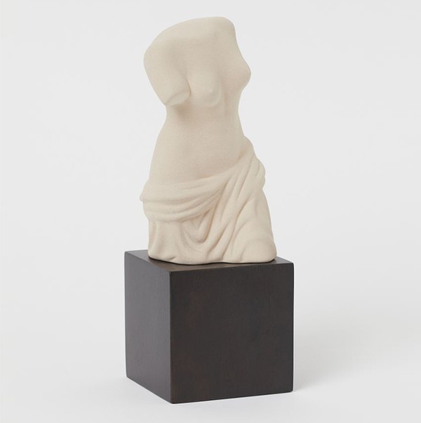 Ceramic Sculpture