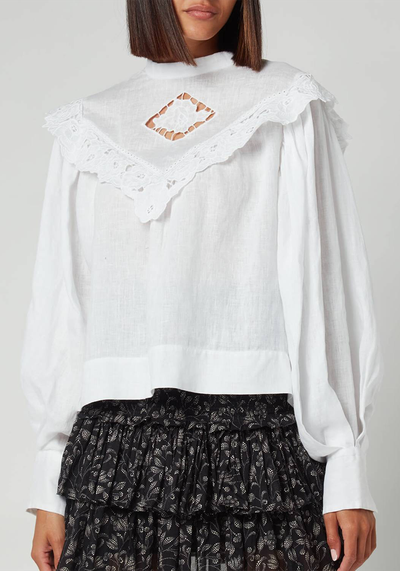 Elija Shirt  from Isabel Marant Etoile 