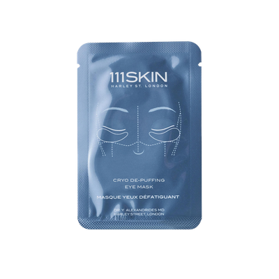 Cryo De-Puffing Eye Mask from 111Skin