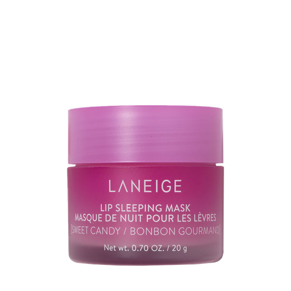Sweet Candy Lip Sleeping Mask 