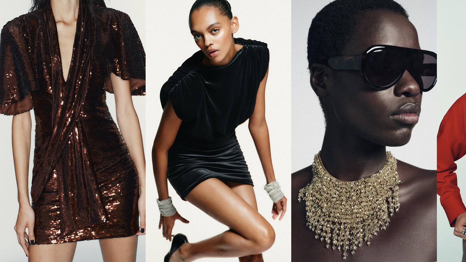 45 Cool New Pieces From Zara | SheerLuxe