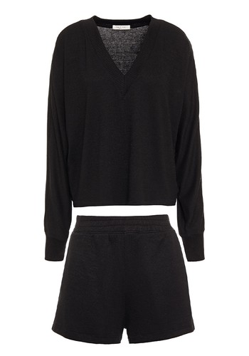 Oversized Knitted Sweater from Rag & Bone