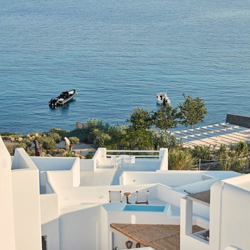 14 Places To Stay In Mykonos