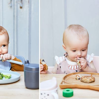 How To Wean Your Baby & The Recipes To Know