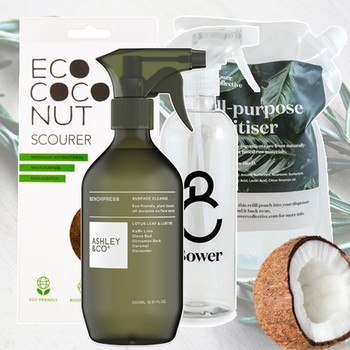 The Eco Cleaning Brands We Love