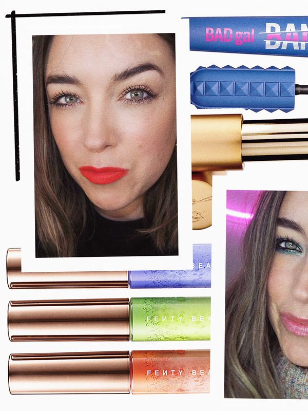The Beauty Insider: Summer’s Hottest Make-Up Colours