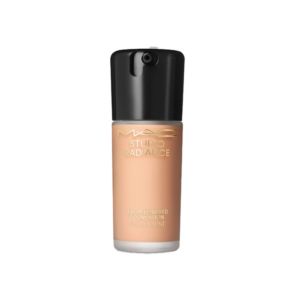 Studio Radiance Serum Powered Foundation from M.A.C